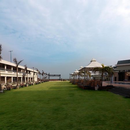 Sweet Fantasy Resort Mandarmani Exterior foto