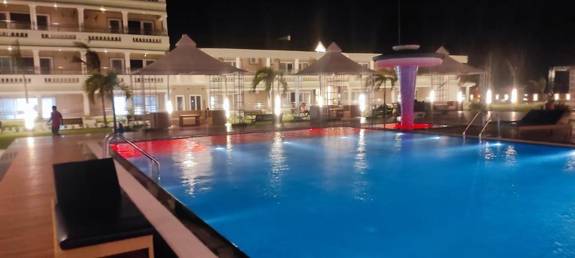 Sweet Fantasy Resort Mandarmani Exterior foto